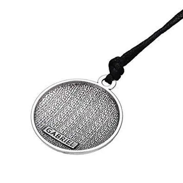 Archangel Gabriel Enochian Sigil Pendant-Your Soul Place